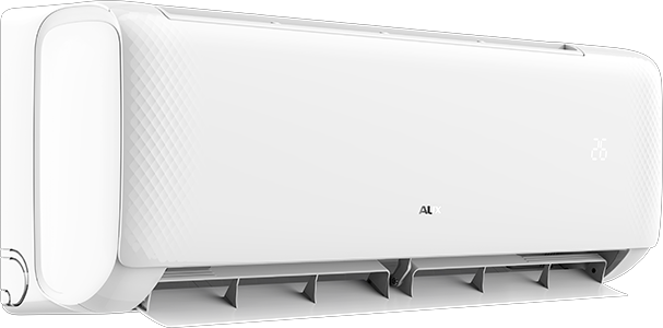 Left axis view (Open)